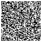 QR code with Diane P Hall Ms Rn Cs contacts