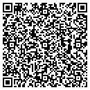 QR code with Arnold House contacts