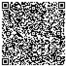 QR code with Maddock Md Philip G Ltd contacts
