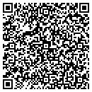 QR code with A Profile Limousine contacts