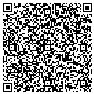 QR code with Mullins Castings Inc contacts