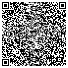 QR code with American Lawnmower Service contacts