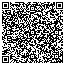 QR code with Lakuna Inc contacts