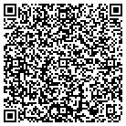 QR code with Homefront Health Care Inc contacts