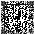 QR code with Rhode Island Ambulance Sv contacts