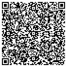 QR code with Omega Medical Research contacts
