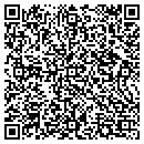 QR code with L & W Insurance Inc contacts