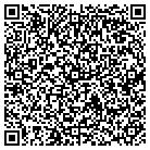 QR code with United Scenic Artists Local contacts
