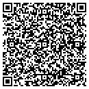 QR code with A A Onsite contacts