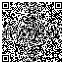 QR code with Johnston Asphalt contacts