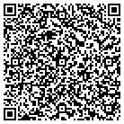 QR code with R I Alliance For Lesbian & Gay contacts