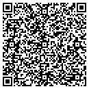 QR code with Kaliche Designs contacts