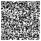 QR code with Higher Education Assistance contacts