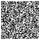 QR code with Rhode Island Baseball Academy contacts