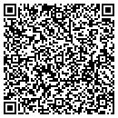 QR code with Holly House contacts