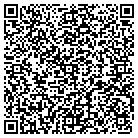 QR code with A & H Duffy Polishing Inc contacts