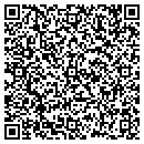 QR code with J D Tool & Die contacts
