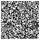 QR code with R I Cancer Council contacts