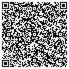 QR code with Rhode Island Publications Soc contacts