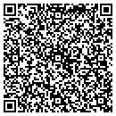 QR code with Hope Valley Taxi contacts