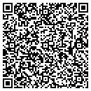 QR code with RR Fashions contacts