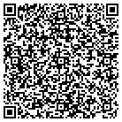 QR code with University Ri Health Service contacts