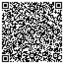 QR code with Coastal Eye Assoc contacts
