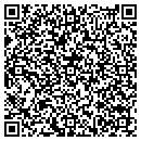 QR code with Holby Marine contacts