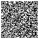 QR code with James M Baker contacts