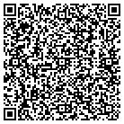 QR code with Manville Tax Collector contacts