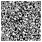 QR code with Acupuncture Associates contacts