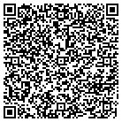 QR code with Womens Hlth Clnic Nthrn RI Inc contacts