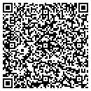 QR code with Kenyon Industries Inc contacts