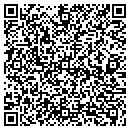 QR code with University Spirit contacts