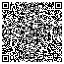 QR code with University Surgical contacts