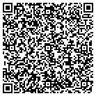 QR code with Bavaros Service Center Inc contacts