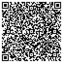 QR code with Hope Creamery contacts