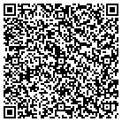 QR code with Woonsocket Regional Wastewater contacts