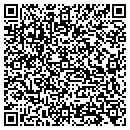 QR code with L'a Mutie Flaurit contacts