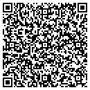 QR code with S T Sambandam MD contacts