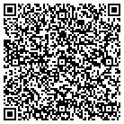QR code with Tiverton Fire & Rescue contacts