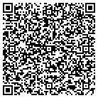 QR code with Rhode Island Dept-Envrnmtl Mgt contacts