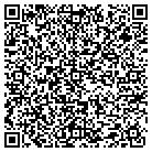QR code with L J Heavy Hauling & Rigging contacts
