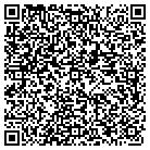 QR code with Providence Place Cinemas 16 contacts
