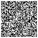 QR code with Detorre Inc contacts