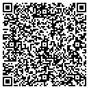 QR code with Kathe Jaret PHD contacts