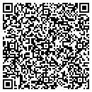 QR code with A & F Plating Co contacts