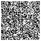 QR code with Marragansett Yacht Repair Inc contacts