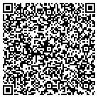 QR code with Organic Center For Edu & Prmtn contacts