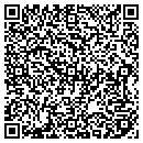 QR code with Arthur Electric Co contacts